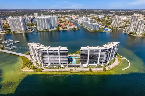 5000 Island Estates Drive Aventura FL 33160
