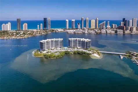 5000 Island Estates Drive Aventura FL 33160