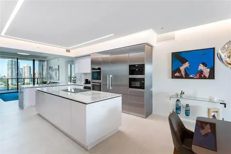 5000 Island Estates Drive Aventura FL 33160