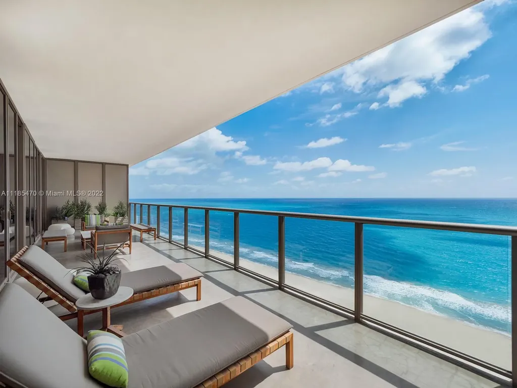 9705 Collins Avenue Bal Harbour FL 33154
