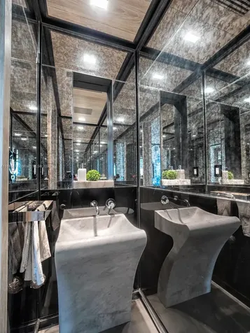 9705 Collins Avenue Bal Harbour FL 33154