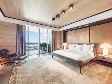 9705 Collins Avenue Bal Harbour FL 33154