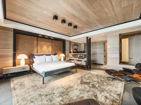 9705 Collins Avenue Bal Harbour FL 33154