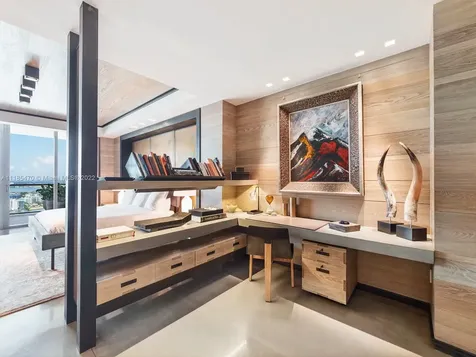 9705 Collins Avenue Bal Harbour FL 33154