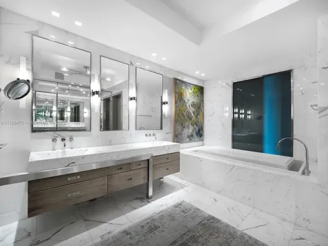 9705 Collins Avenue Bal Harbour FL 33154