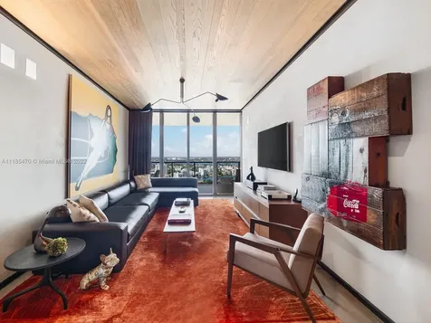 9705 Collins Avenue Bal Harbour FL 33154