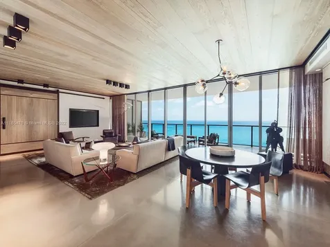 9705 Collins Avenue Bal Harbour FL 33154