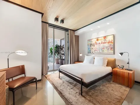 9705 Collins Avenue Bal Harbour FL 33154