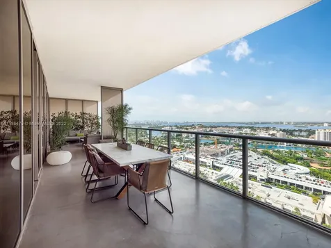 9705 Collins Avenue Bal Harbour FL 33154