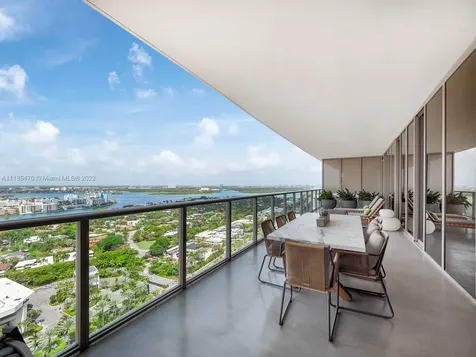 9705 Collins Avenue Bal Harbour FL 33154