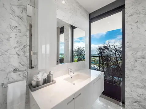 9705 Collins Avenue Bal Harbour FL 33154