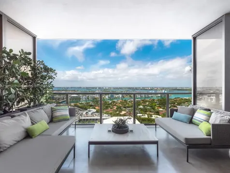 9705 Collins Avenue Bal Harbour FL 33154