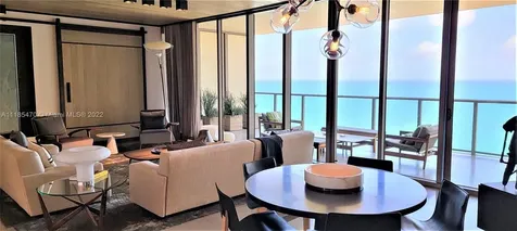 9705 Collins Avenue Bal Harbour FL 33154