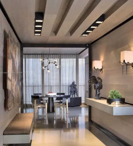 9705 Collins Avenue Bal Harbour FL 33154