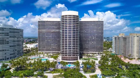 9705 Collins Avenue Bal Harbour FL 33154