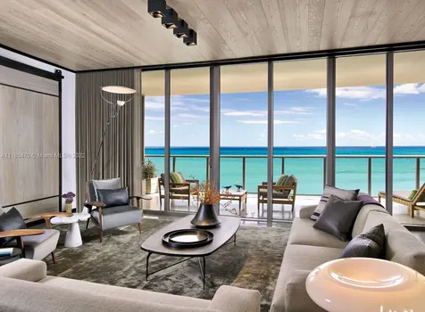 9705 Collins Avenue Bal Harbour FL 33154
