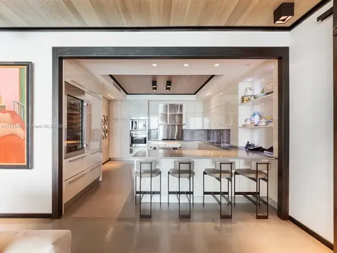 9705 Collins Avenue Bal Harbour FL 33154