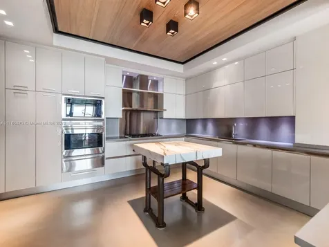 9705 Collins Avenue Bal Harbour FL 33154
