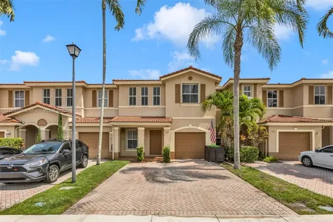 192 Riverwalk Circle Sunrise FL 33326
