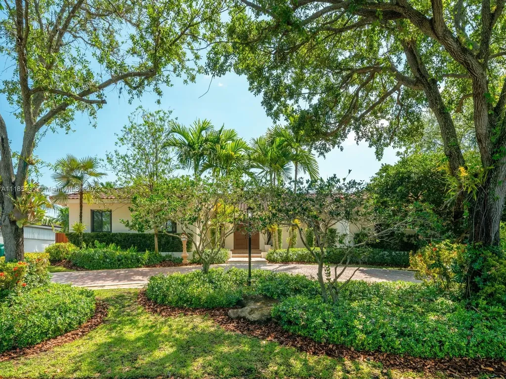 13597 SW 59th Avenue Pinecrest FL 33156