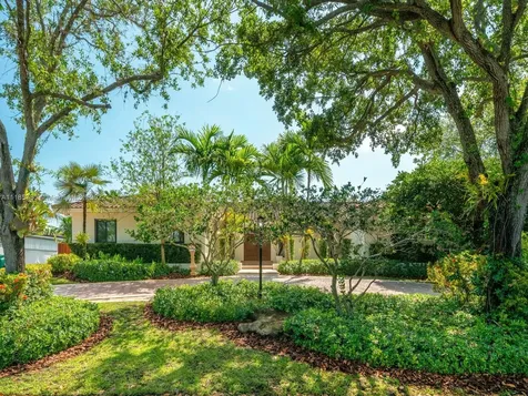 13597 SW 59th Avenue Pinecrest FL 33156