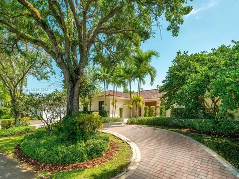 13597 SW 59th Avenue Pinecrest FL 33156