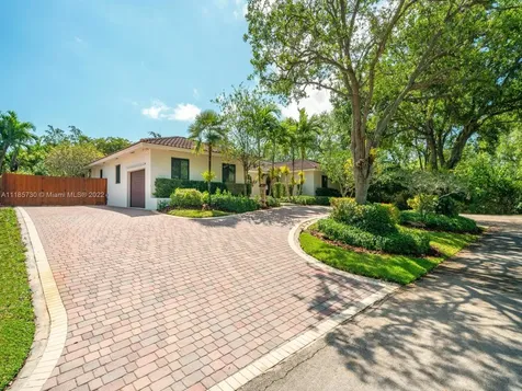 13597 SW 59th Avenue Pinecrest FL 33156