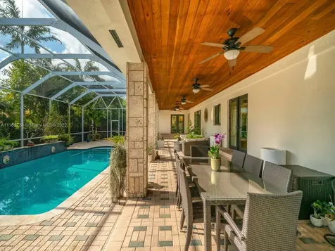 13597 SW 59th Avenue Pinecrest FL 33156