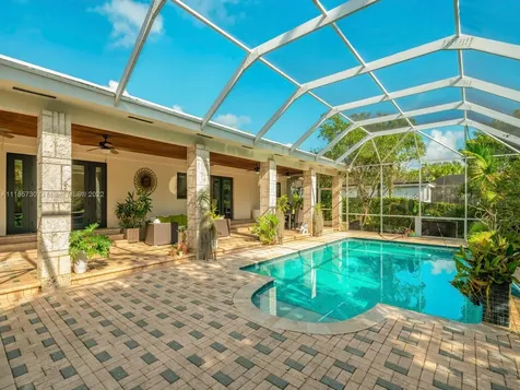 13597 SW 59th Avenue Pinecrest FL 33156