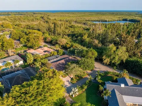 13597 SW 59th Avenue Pinecrest FL 33156
