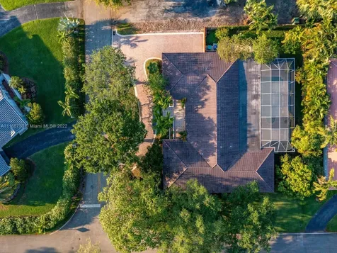 13597 SW 59th Avenue Pinecrest FL 33156