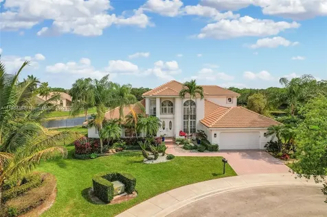 3249 Muirfield Weston FL 33332