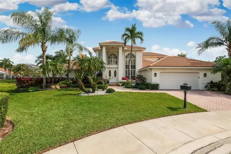 3249 Muirfield Weston FL 33332