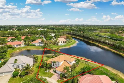 3249 Muirfield Weston FL 33332