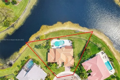 3249 Muirfield Weston FL 33332