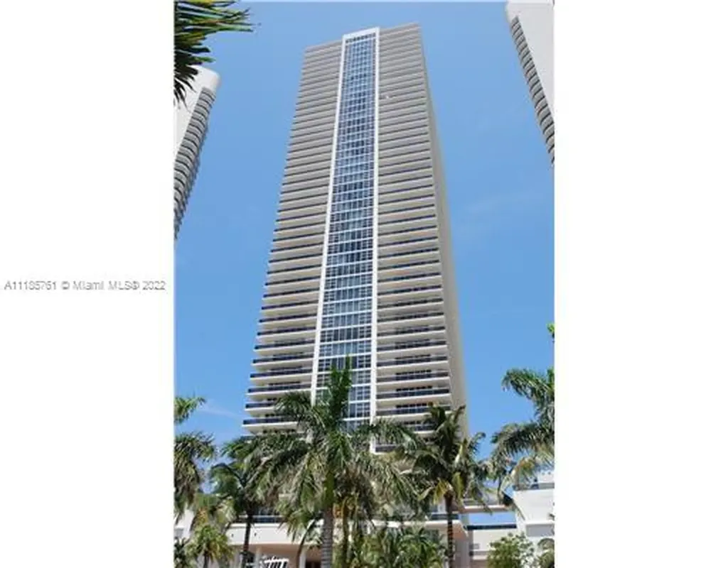 1830 S Ocean Drive Hallandale Beach FL 33009