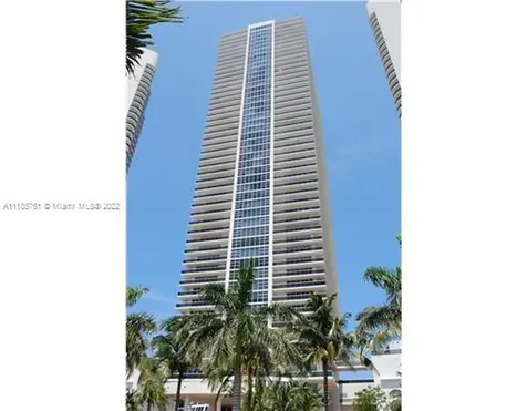 1830 S Ocean Drive Hallandale Beach FL 33009