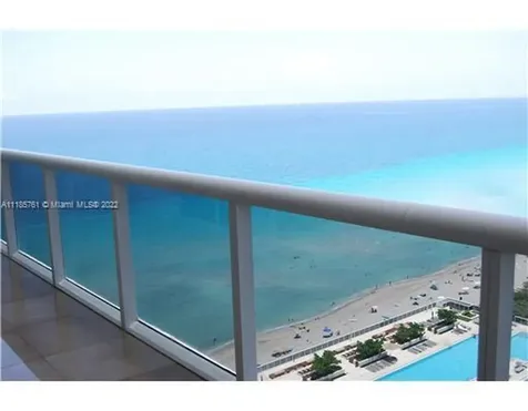 1830 S Ocean Drive Hallandale Beach FL 33009