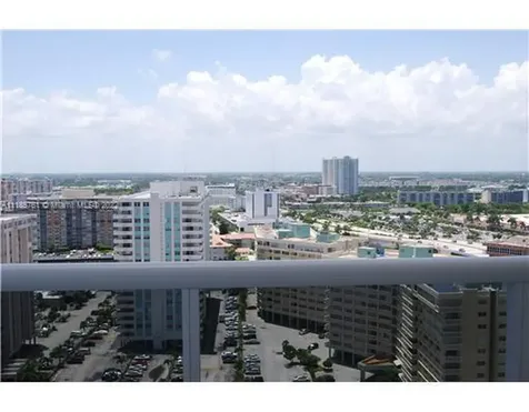 1830 S Ocean Drive Hallandale Beach FL 33009