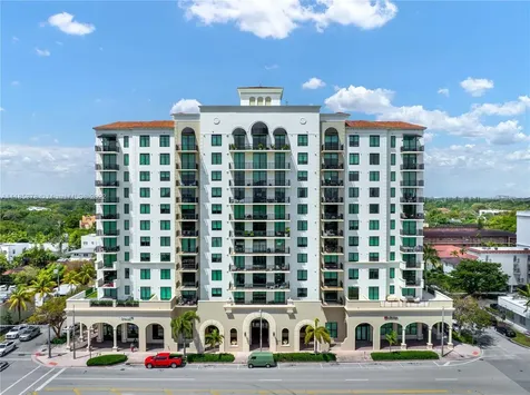 1300 Ponce De Leon Boulevard Coral Gables FL 33134
