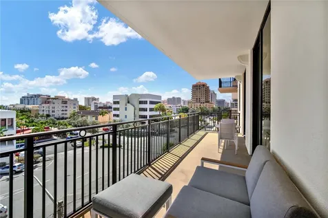 1300 Ponce De Leon Boulevard Coral Gables FL 33134
