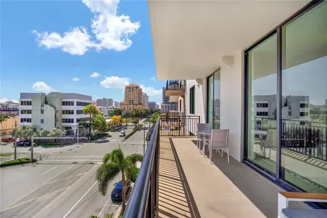 1300 Ponce De Leon Boulevard Coral Gables FL 33134