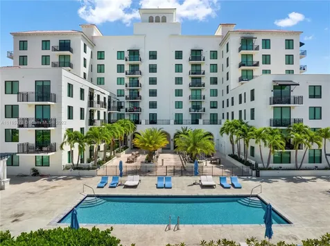 1300 Ponce De Leon Boulevard Coral Gables FL 33134