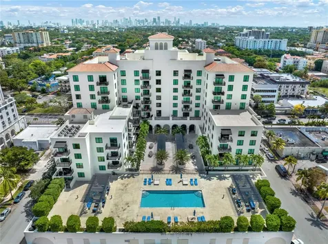 1300 Ponce De Leon Boulevard Coral Gables FL 33134