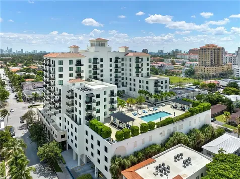 1300 Ponce De Leon Boulevard Coral Gables FL 33134