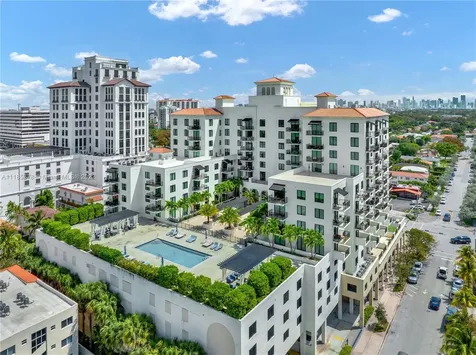 1300 Ponce De Leon Boulevard Coral Gables FL 33134