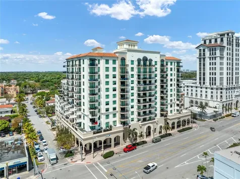 1300 Ponce De Leon Boulevard Coral Gables FL 33134