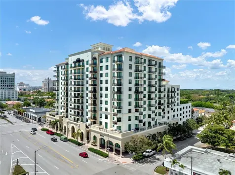 1300 Ponce De Leon Boulevard Coral Gables FL 33134