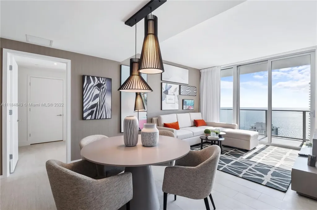 4010 S Ocean Drive Hollywood FL 33019