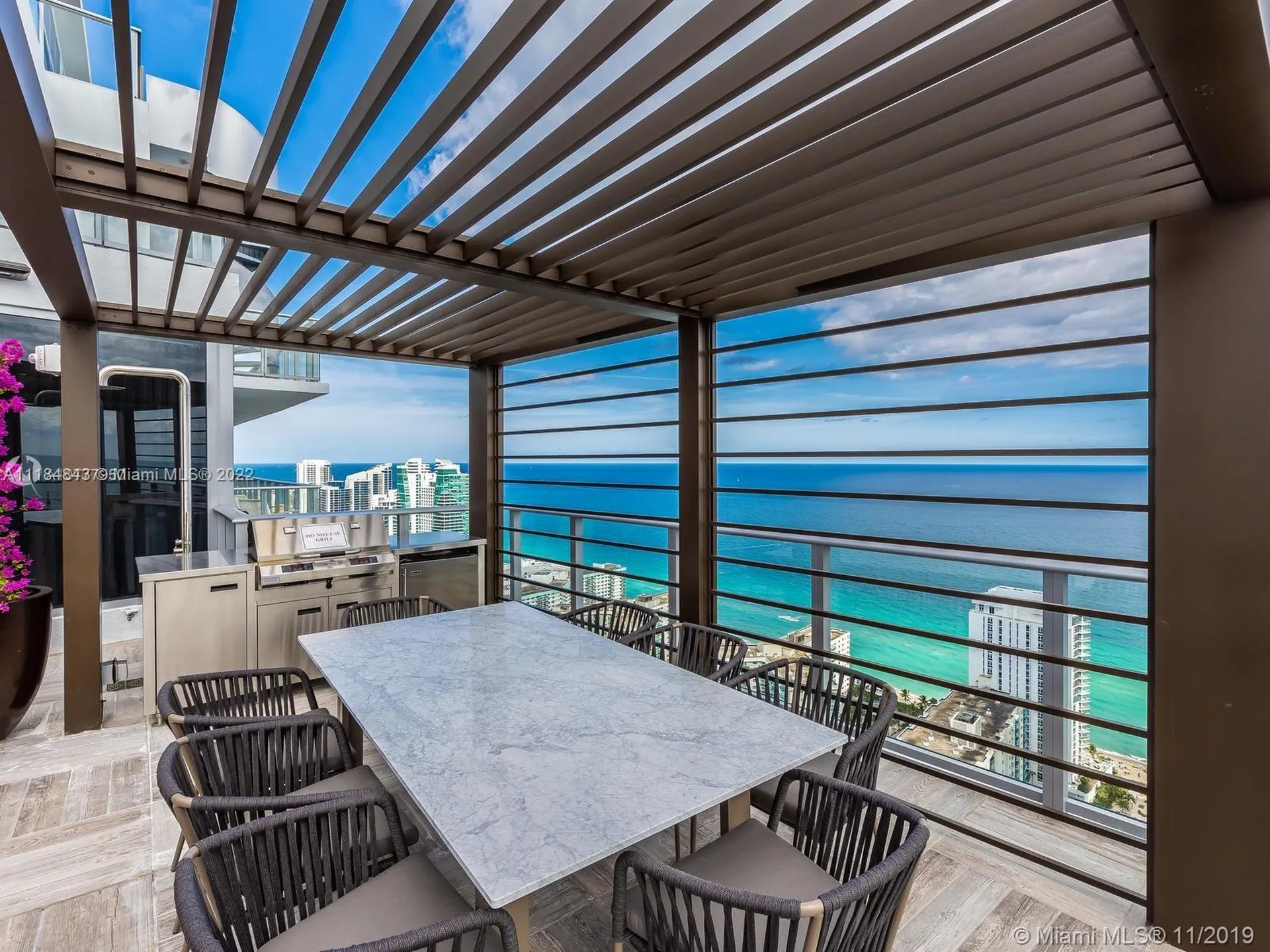 4010 S Ocean Drive Hollywood FL 33019